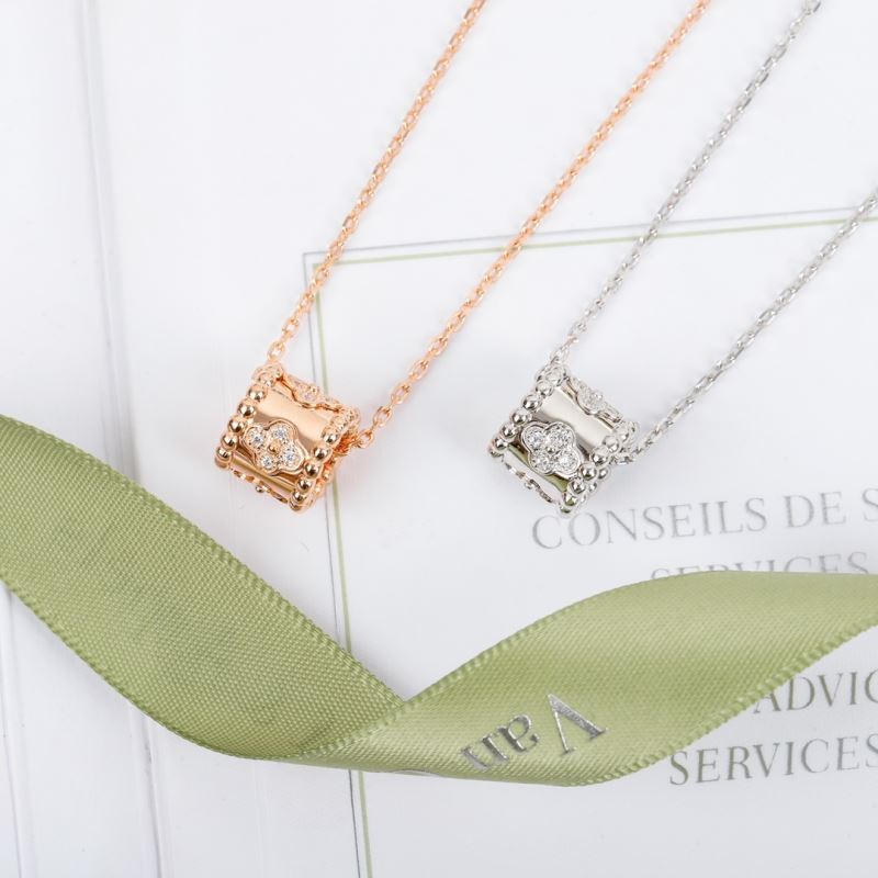 Vca Necklaces